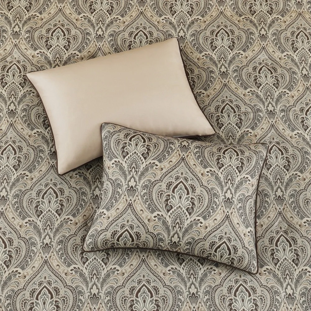 Royal Court Maren 3-pc. Comforter Set Sz KING